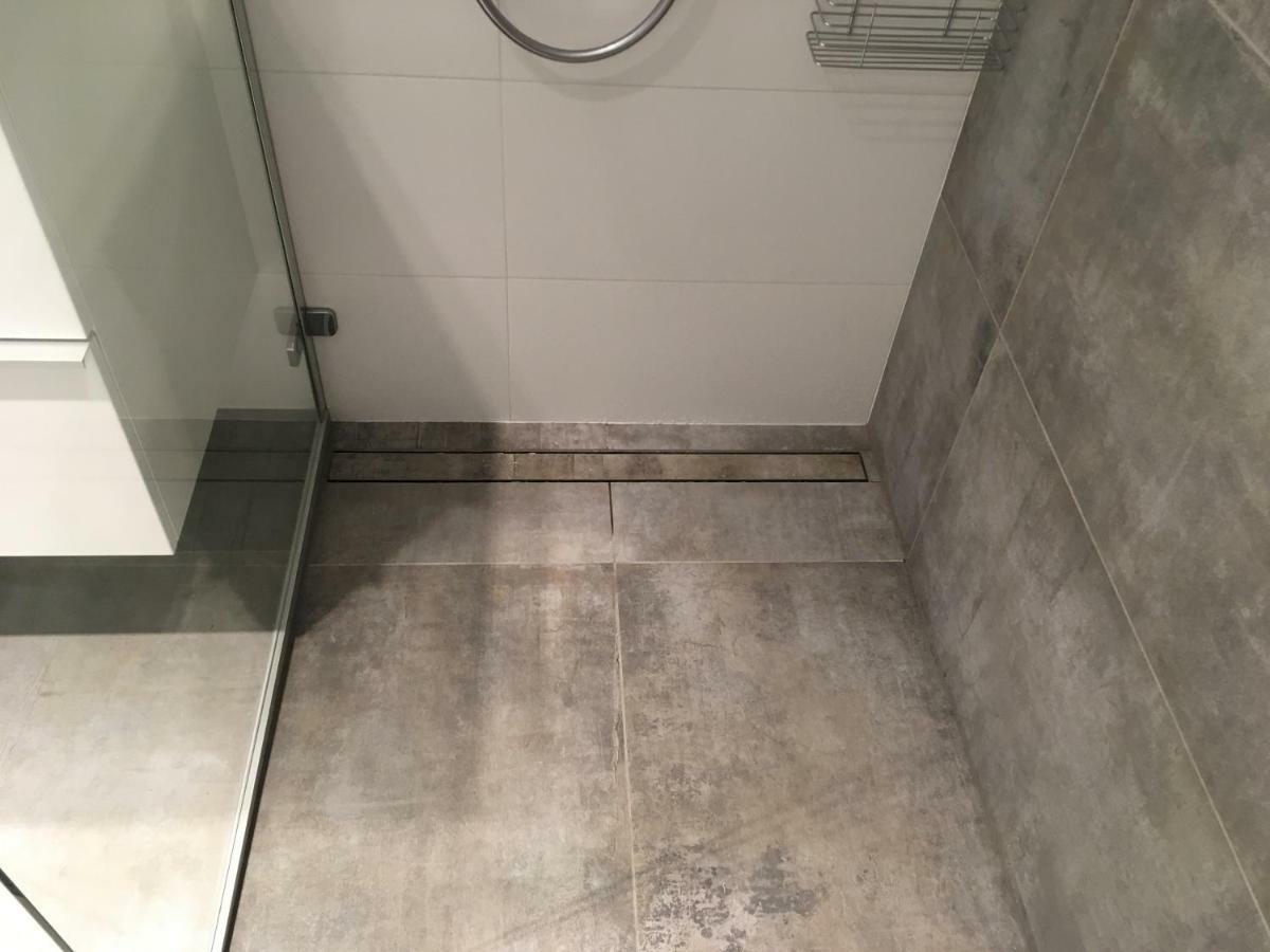 Apartment In The Gantry Hall - W19 克拉科夫 外观 照片